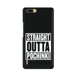 POCHINKI Mobile Cover For Huawei Honor 6 Plus