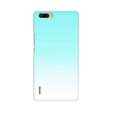 Simple Case Mobile Cover For Huawei Honor 6 Plus