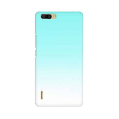 Simple Case Mobile Cover For Huawei Honor 6 Plus