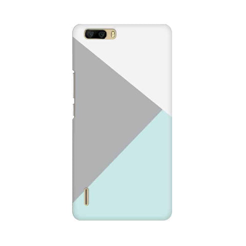 Pastels Wallpaper Mobile Cover For Huawei Honor 6 Plus