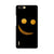 Always Smile Wallpaper Mobile Cover For Huawei Honor 6 Plus