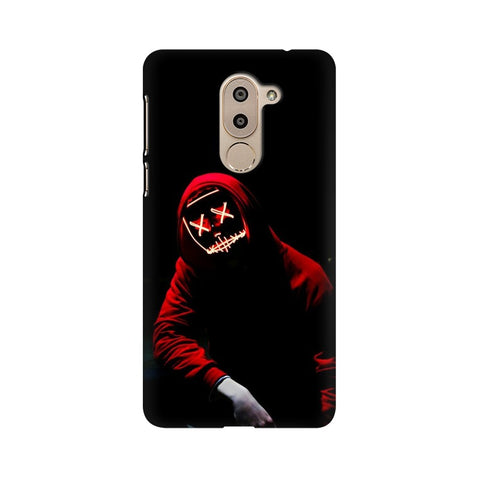 Mellow Mobile Cover For Huawei Honor 6X