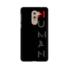 Human Mobile Cover For Huawei Honor 6X