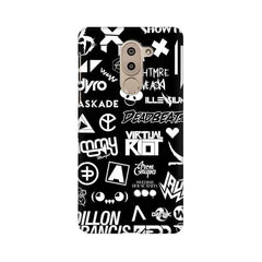 EDM Lover's Mobile Cover For Huawei Honor 6X