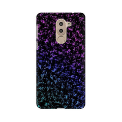 Smoke Wallpaper Mobile Cover For Huawei Honor 6X