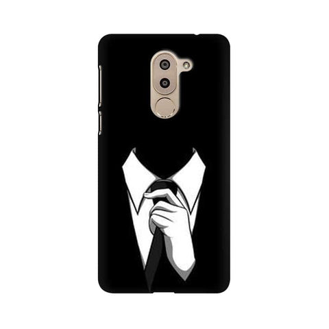 Anonymous Mobile Cover For Huawei Honor 6X
