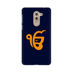 Ek Onkar Mobile Cover For Huawei Honor 6X