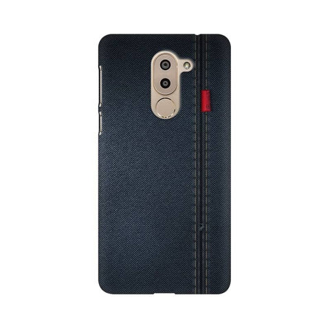 Jeans Mobile Cover For Huawei Honor 6X