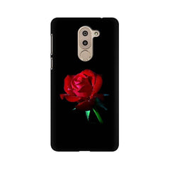 Rose Mobile Cover For Huawei Honor 6X