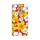 Vector Graphics Mobile Cover For Huawei Honor 6X