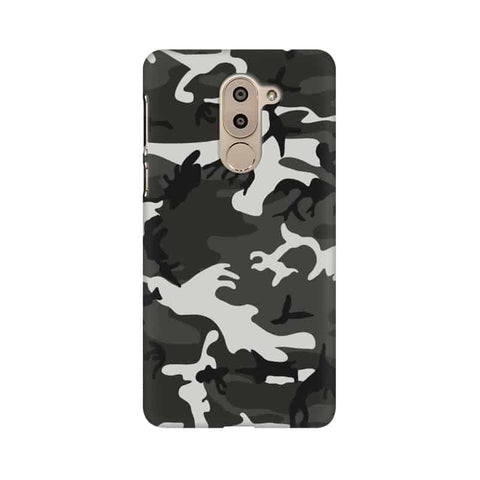 Army Mobile Cover For Huawei Honor 6X