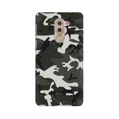 Army Mobile Cover For Huawei Honor 6X
