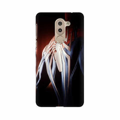 Spider Man Mobile Cover For Huawei Honor 6X