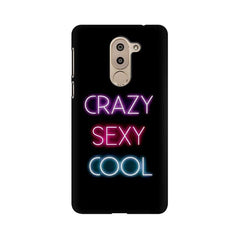 Crazy Sexy Cool Mobile Cover For Huawei Honor 6X