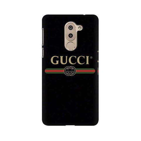 Gucci Snake Wallpaper Mobile Cover For Huawei Honor 6X
