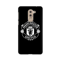 Manchester United Mobile Cover For Huawei Honor 6X