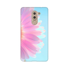 Beautiful Floral Mobile Cover For Huawei Honor 6X