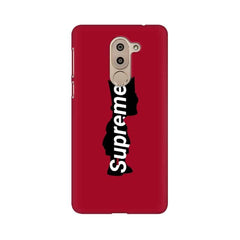 Super Me Case Mobile Cover For Huawei Honor 6X