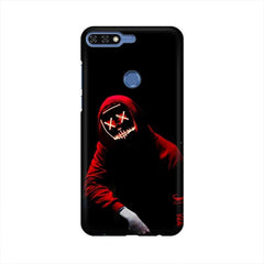 Mellow Mobile Cover For Huawei Honor 7C