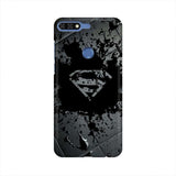 Superman Mobile Cover For Huawei Honor 7C