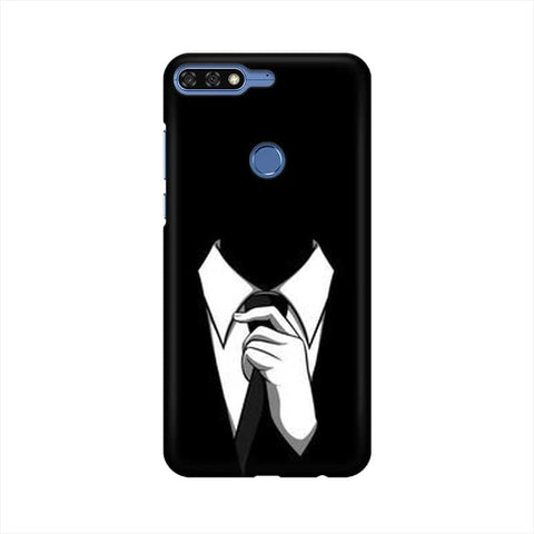 Anonymous Mobile Cover For Huawei Honor 7C