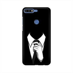 Anonymous Mobile Cover For Huawei Honor 7C