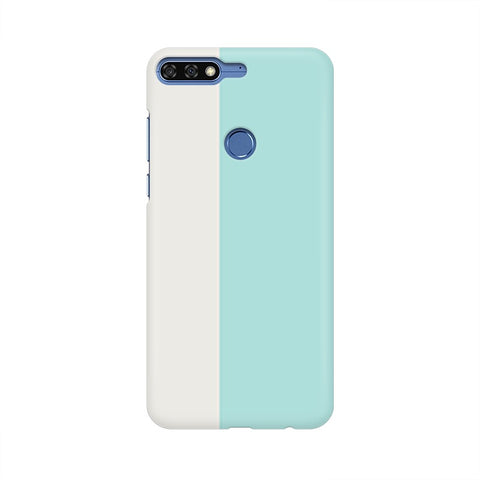 Pastel Mobile Cover For Huawei Honor 6X