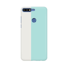 Pastel Mobile Cover For Huawei Honor 6X