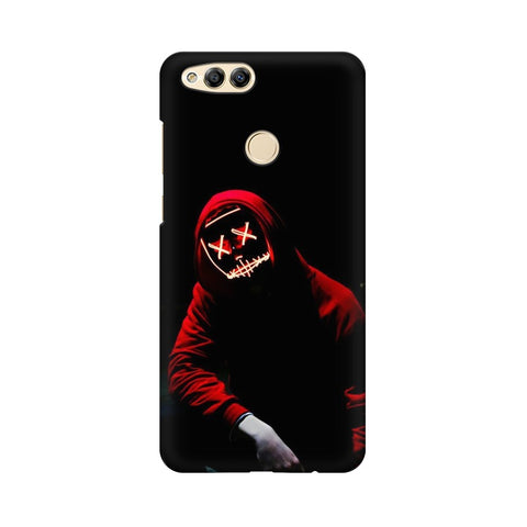 Mellow Mobile Cover For Huawei Honor 7X