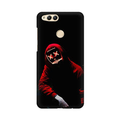 Mellow Mobile Cover For Huawei Honor 7X
