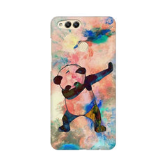Panda Mobile Cover For Huawei Honor 7X