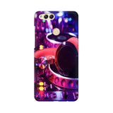 Club Lover's Mobile Cover For Huawei Honor 7X