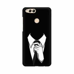 Anonymous Mobile Cover For Huawei Honor 7X