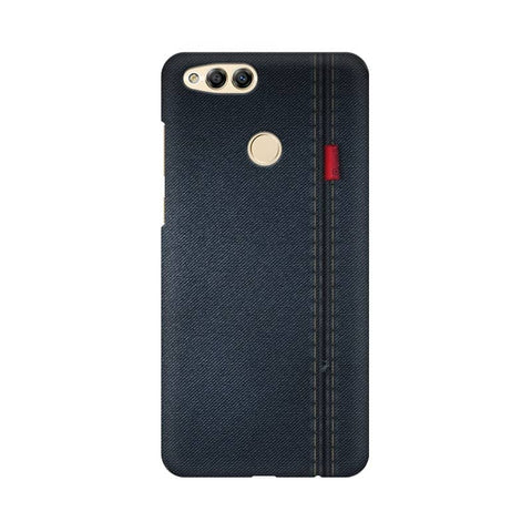 Jeans Mobile Cover For Huawei Honor 7X