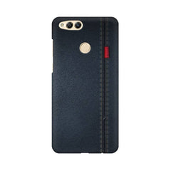 Jeans Mobile Cover For Huawei Honor 7X