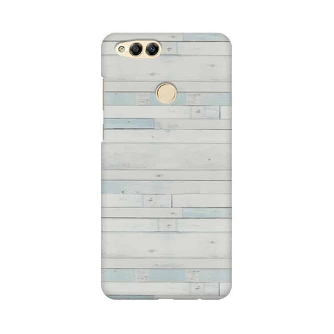 Wood Wallpaper Mobile Cover For Huawei Honor 7X