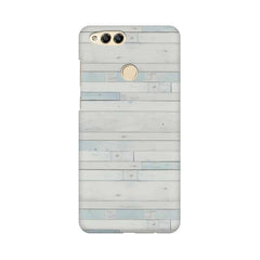 Wood Wallpaper Mobile Cover For Huawei Honor 7X