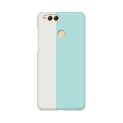 Pastel Mobile Cover For Huawei Honor 7C