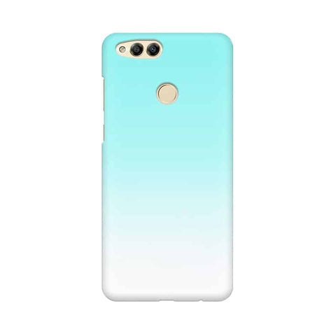 Simple Case Mobile Cover For Huawei Honor 7X