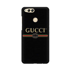 Gucci Snake Wallpaper Mobile Cover For Huawei Honor 7X