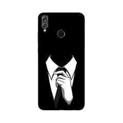 Anonymous Mobile Cover For Huawei Honor 8X