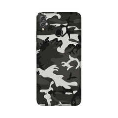 Army Mobile Cover For Huawei Honor 8X