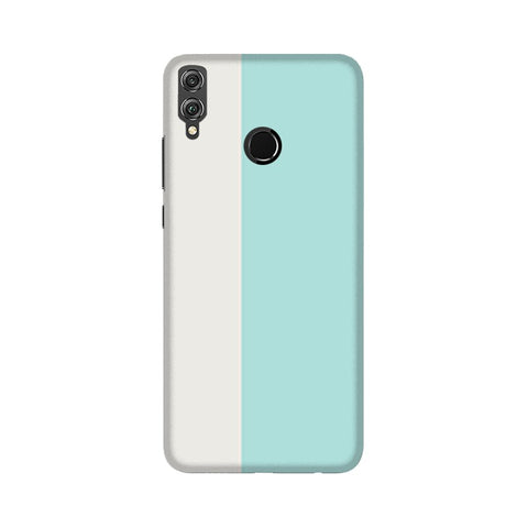 Pastel Mobile Cover For Huawei Honor 8