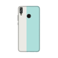 Pastel Mobile Cover For Huawei Honor 8
