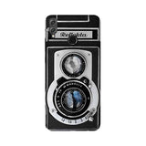 Vintage Camera Mobile Cover For Huawei Honor 8X