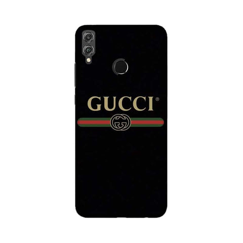 Gucci Snake Wallpaper Mobile Cover For Huawei Honor 8X