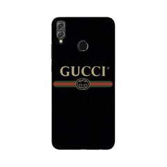 Gucci Snake Wallpaper Mobile Cover For Huawei Honor 8X