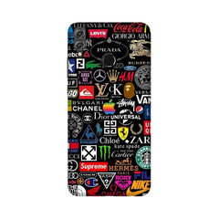 Brands Logo's Mobile Cover For Huawei Honor 8X
