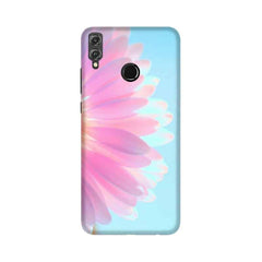 Beautiful Floral Mobile Cover For Huawei Honor 8X