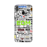 All Famous DJ Wallpaper Mobile Cover For Huawei Honor 8X